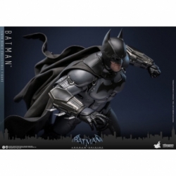 Batman van Hot Toys - VGM83 - Batman : Arkham Origins 1/6 schaal actiefiguur