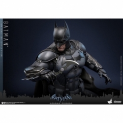 Batman van Hot Toys - VGM83 - Batman : Arkham Origins 1/6 schaal actiefiguur