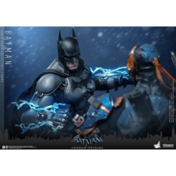 Batman van Hot Toys - VGM83 - Batman : Arkham Origins 1/6 schaal actiefiguur