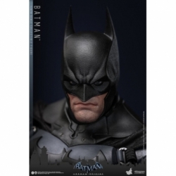 Batman van Hot Toys - VGM83 - Batman : Arkham Origins 1/6 schaal actiefiguur