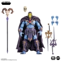 Skeletor (Motu200x) by Mondo - Masters of the universe 1/12 scale action figure