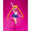 Sailor Moon SH Figuarts Crystal Star Compact Edition par Bandai Tamashii Nations - figurine de 14 cm