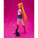 Sailor Moon SH Figuarts by Bandai Tamashii Nations Crystal Star Compact Edition - Sailor Moon 14 cm action figure