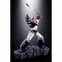 Double Mazinger Figuarts Zero Touche Metallique by Bandai Tamashii Nations - Mazinger 20 cm figure