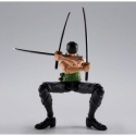 Roronoa Zoro (Romance Dawn) SH Figuarts by Bandai Tamashii Nations Rerun - One Piece 15 cm action figure
