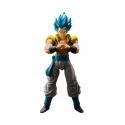 Super Saiyan God SS Gogeta SH Figuarts (Dragon Ball Super Broly)