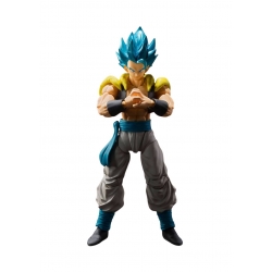Super Saiyan God SS Gogeta SH Figuarts (Dragon Ball Super Broly)