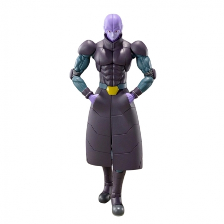 Hit SH Figuarts Bandai (figurine articulée Dragon Ball Super)