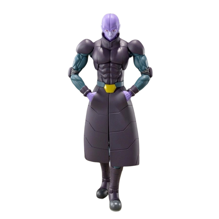 Hit SH Figuarts Bandai (figurine articulée Dragon Ball Super)