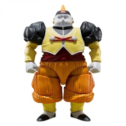 Android 19 SH Figuarts Bandai (figurine Dragon Ball Z)