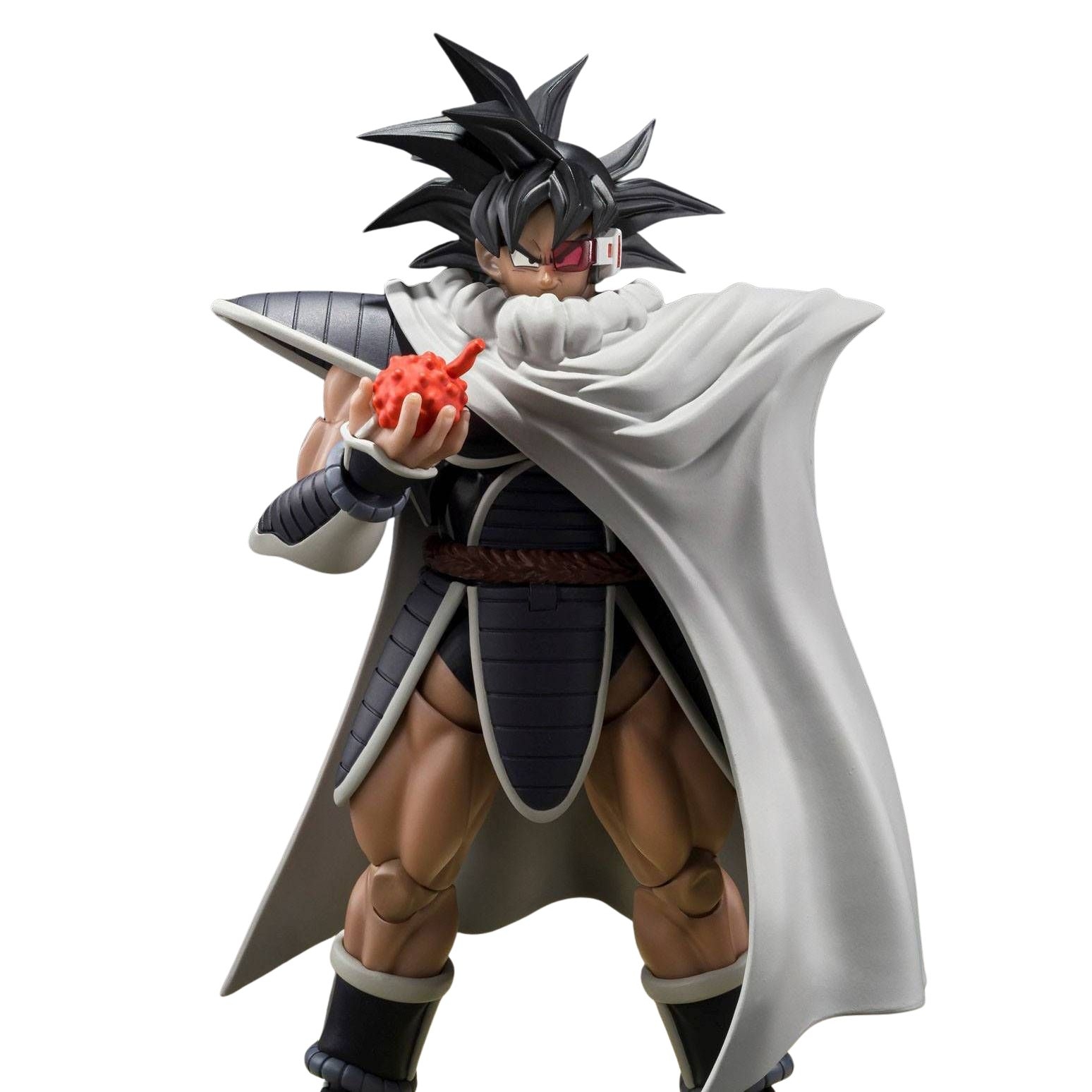 Tullece SH Figuarts (Dragon Ball Z)