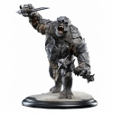 Olog-hai of the Black Gate Miniature Statue by Weta - The Lord Of The Rings : The Return Of The King 14 cm statue