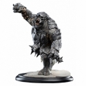 Olog-hai of the Black Gate Miniature Statue by Weta - The Lord Of The Rings : The Return Of The King 14 cm statue