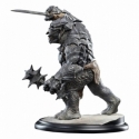Olog-hai of the Black Gate Miniature Statue by Weta - The Lord Of The Rings : The Return Of The King 14 cm statue