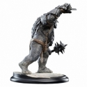 Olog-hai of the Black Gate Miniature Statue by Weta - The Lord Of The Rings : The Return Of The King 14 cm statue