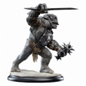 Olog-hai of the Black Gate Miniature Statue by Weta - The Lord Of The Rings : The Return Of The King 14 cm statue