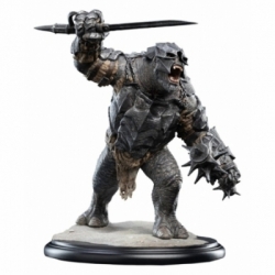 Olog-hai of the Black Gate Miniature Statue by Weta - The Lord Of The Rings : The Return Of The King 14 cm statue