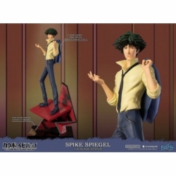 Spike Spiegel van First 4 figuren - Cowboy Bebop 1/8 schaal standbeeld