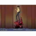 Spike Spiegel by First 4 Figures - Cowboy Bebop 1/8 scale statue