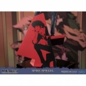 Spike Spiegel by First 4 Figures - Cowboy Bebop 1/8 scale statue