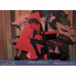 Spike Spiegel van First 4 figuren - Cowboy Bebop 1/8 schaal standbeeld