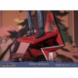 Spike Spiegel van First 4 figuren - Cowboy Bebop 1/8 schaal standbeeld