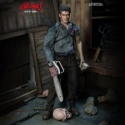 Ash Williams by Asmus - The Evil Dead 2 : Dead By Dawn 1/6 scale action figure