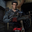 Ash Williams par Asmus - figurine 1/6 The Evil Dead 2 : Dead By Dawn de 30 cm