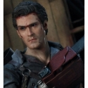 Ash Williams by Asmus - The Evil Dead 2 : Dead By Dawn 1/6 scale action figure