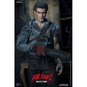 Ash Williams par Asmus - figurine 1/6 The Evil Dead 2 : Dead By Dawn de 30 cm