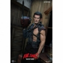 Ash Williams by Asmus - The Evil Dead 2 : Dead By Dawn 1/6 scale action figure