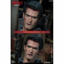 Ash Williams par Asmus - figurine 1/6 The Evil Dead 2 : Dead By Dawn de 30 cm