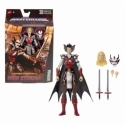 Adora Masterverse New Etheria by Mattel - Masters Of The Universe 18 cm action figure