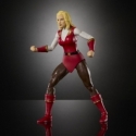 Adora Masterverse New Etheria par Mattel - figurine Les Maîtres De L'Univers de 18 cm