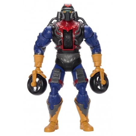 Dragstor Masterverse New Etheria par Mattel - figurine Les Maîtres De L'Univers de 18 cm