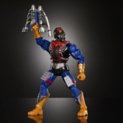 Dragstor Masterverse New Etheria par Mattel - figurine Les Maîtres De L'Univers de 18 cm