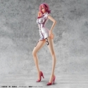 Reiju Vinsmoke Portrait of Pirates POP by Megahouse - One Piece 21 cm figure