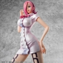 Reiju Vinsmoke Portrait of Pirates POP by Megahouse - One Piece 21 cm figure