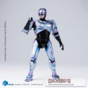 Robocop Exquisite Super Series by Hiya Toys - Robocop 2 1/12 scale action figure