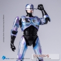 Robocop Exquisite Super Series par Hiya Toys - figurine 1/12 Robocop 2 de 17 cm