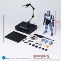 Robocop Exquisite Super Series by Hiya Toys - Robocop 2 1/12 scale action figure