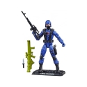 Cobra Trooper Retro Collection par Hasbro - figurine G.I. Joe de 10 cm