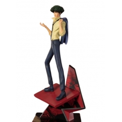 Spike Spiegel by First 4 Figures - Cowboy Bebop 1/8 scale statue