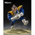 Great Ape Vegeta SH Figuarts SDCC 2025 par Bandai Tamashii Nations - figurine Dragon Ball Z de 31 cm