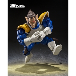 Great Ape Vegeta SH Figuarts van Bandai Tamashii Nations SDCC 2025 - Dragon Ball Z 31 cm actiefiguur