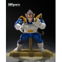 Great Ape Vegeta SH Figuarts by Bandai Tamashii Nations SDCC 2025 - Dragon Ball Z 31 cm action figure