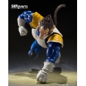 Great Ape Vegeta SH Figuarts by Bandai Tamashii Nations SDCC 2025 - Dragon Ball Z 31 cm action figure