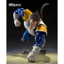Great Ape Vegeta SH Figuarts van Bandai Tamashii Nations SDCC 2025 - Dragon Ball Z 31 cm actiefiguur