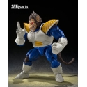 Great Ape Vegeta SH Figuarts by Bandai Tamashii Nations SDCC 2025 - Dragon Ball Z 31 cm action figure