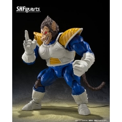 Great Ape Vegeta SH Figuarts van Bandai Tamashii Nations SDCC 2025 - Dragon Ball Z 31 cm actiefiguur